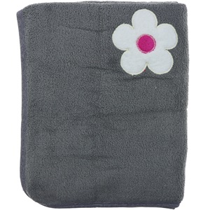 Resina Wellsof Çift Kişilik Battaniye 200x220cm - Sarı - 200X220 CM