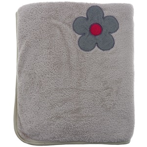 Resina Wellsof Çift Kişilik Battaniye 200x220cm - Sarı - 200X220 CM