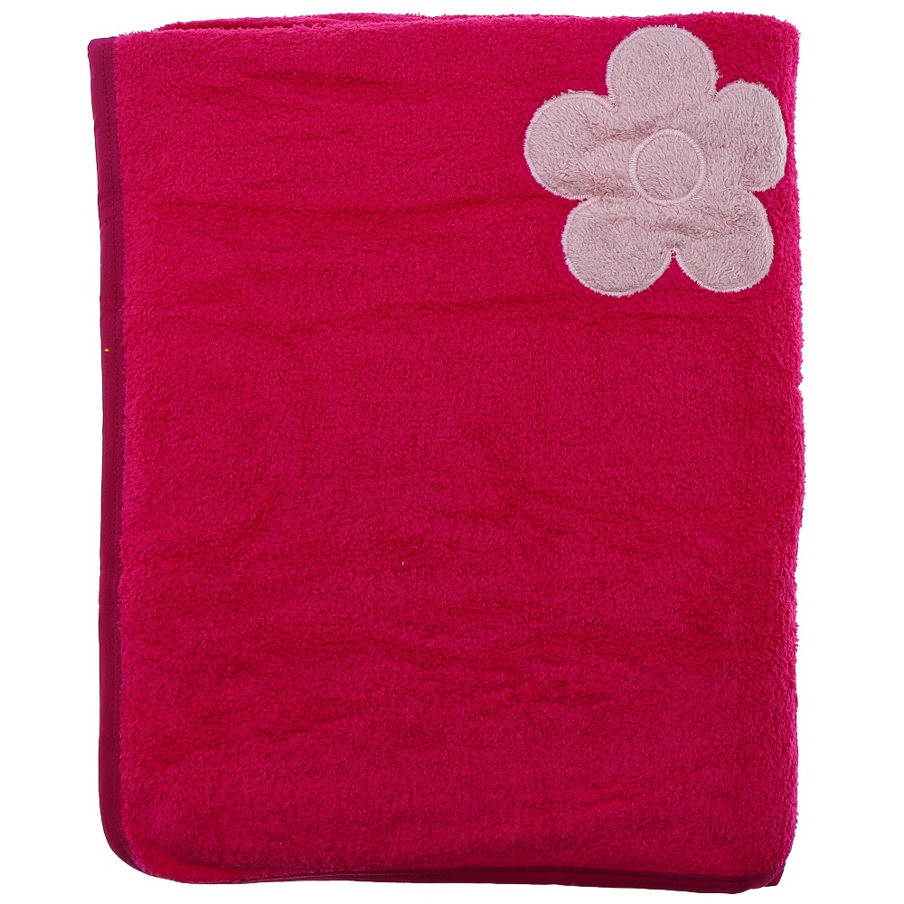 Resina Wellsof Çift Kişilik Battaniye 200x220cm - Sarı - 200X220 CM