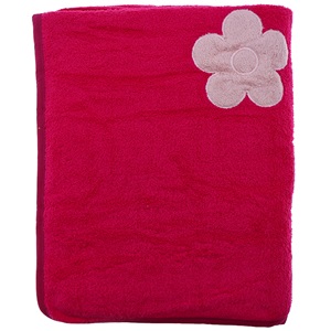 Resina Wellsof Çift Kişilik Battaniye 200x220cm - Sarı - 200X220 CM