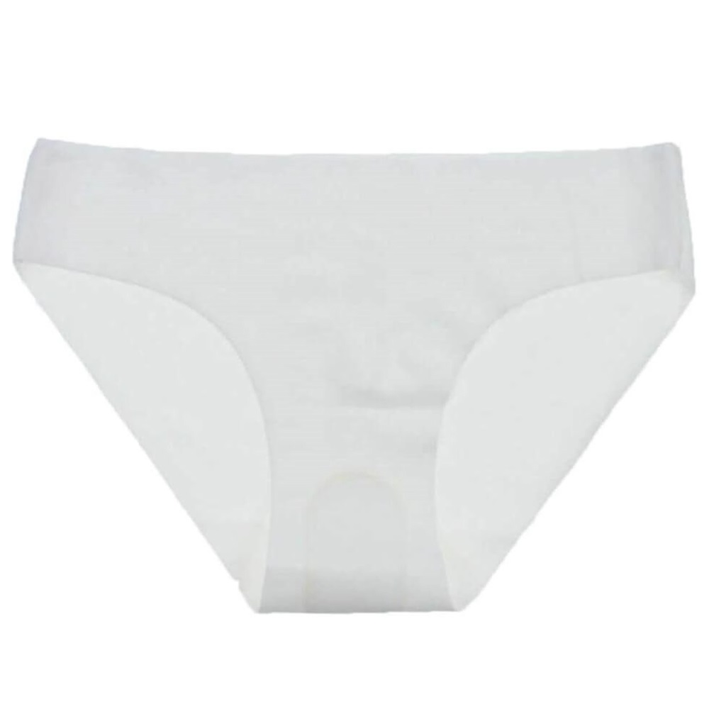 Gümüs 3075 Bayan Lazer Kesim Bikini Külot