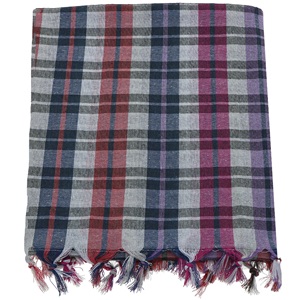 Rahmet Ekose Battal Boy Sofra Bezi 170X170 Cm (15 Li)