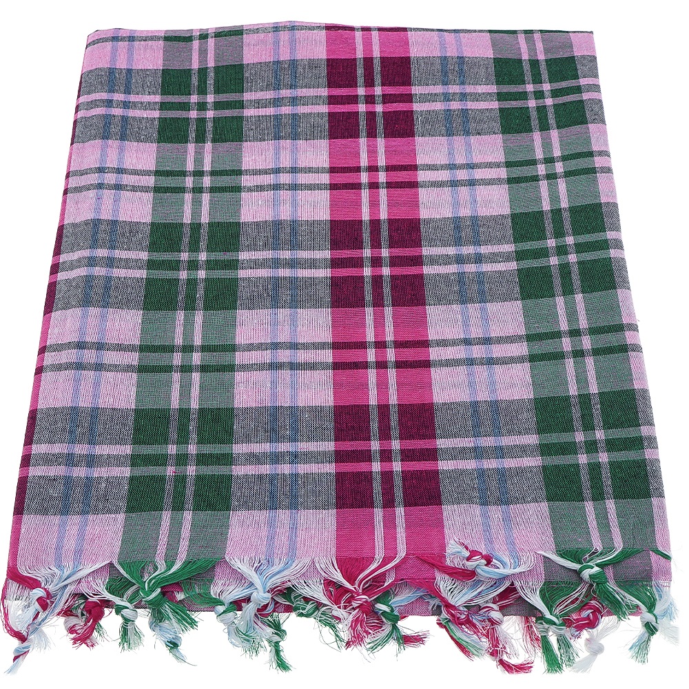 Rahmet Ekose Mega Boy Sofra Bezi 205 X205 Cm (10 Lu)