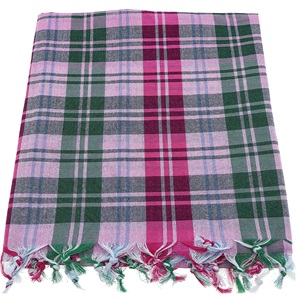 Rahmet Ekose Mega Boy Sofra Bezi 205 X205 Cm (10 Lu)