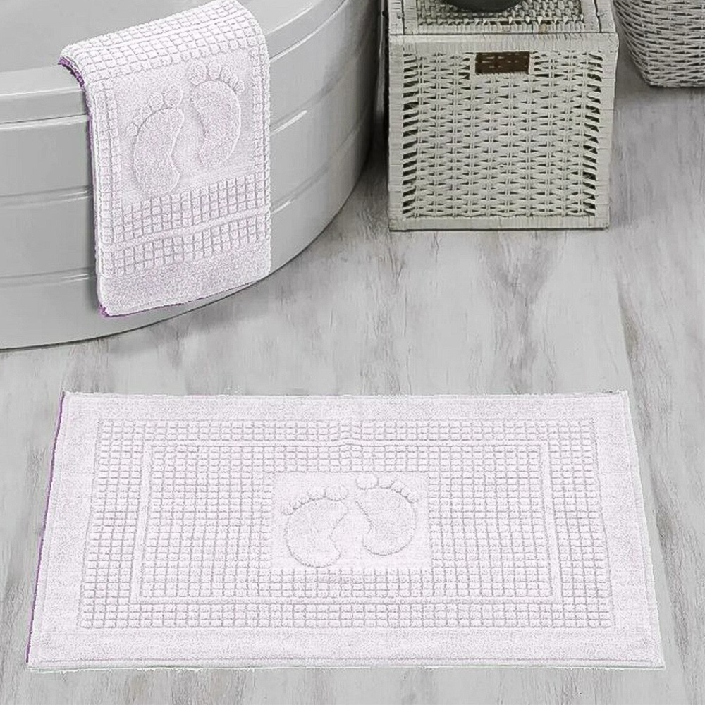 Yoncagül 50x70 cm Ayak Havlusu