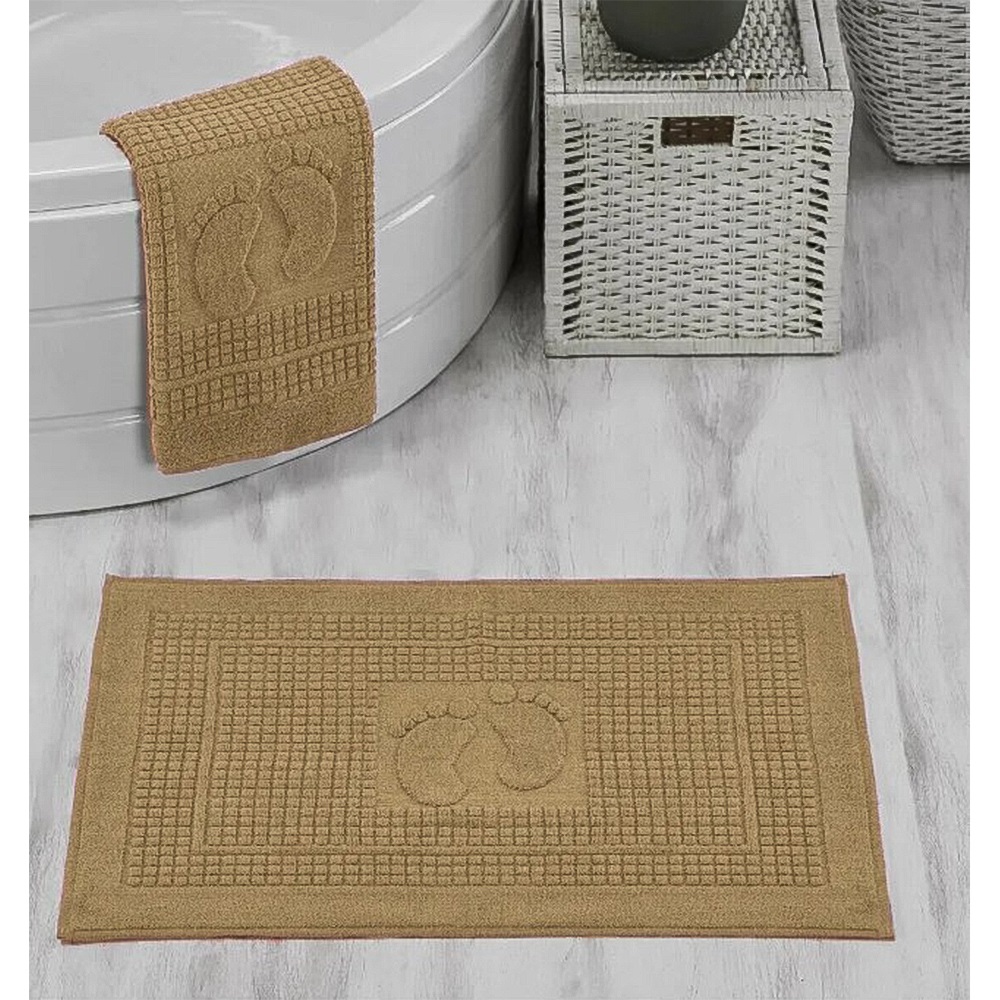 Yoncagül 50x70 cm Ayak Havlusu