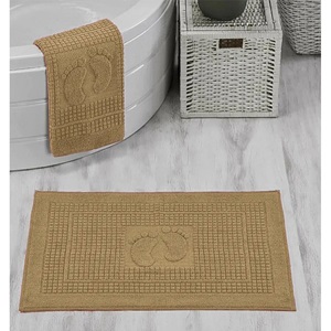 Yoncagül 50x70 cm Ayak Havlusu