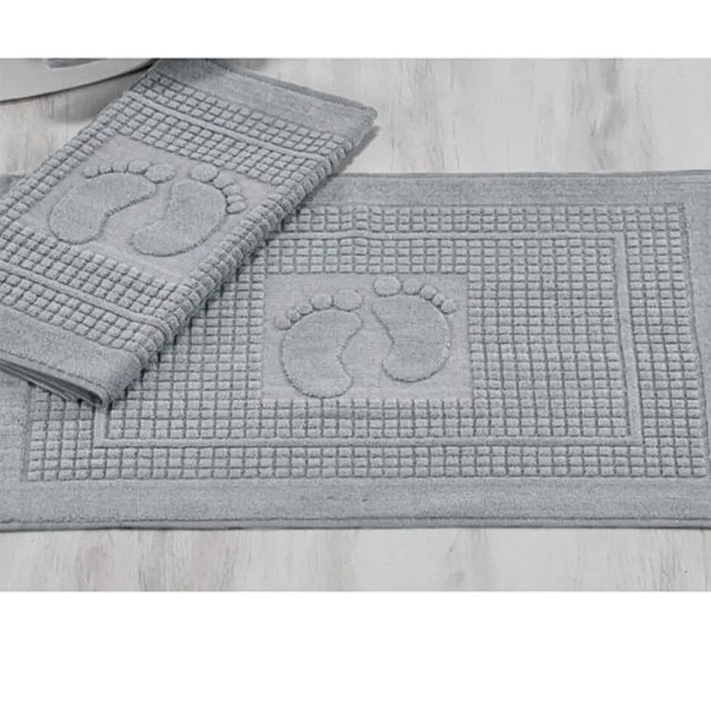 Yoncagül 50x70 cm Ayak Havlusu