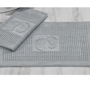 Yoncagül 50x70 cm Ayak Havlusu