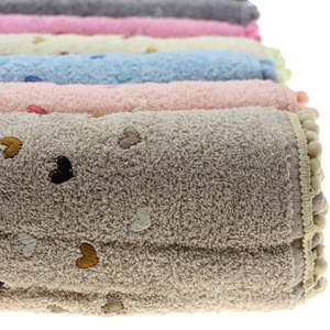 Yoncagül 30x50 cm Ponponlu Mutfak Havlusu