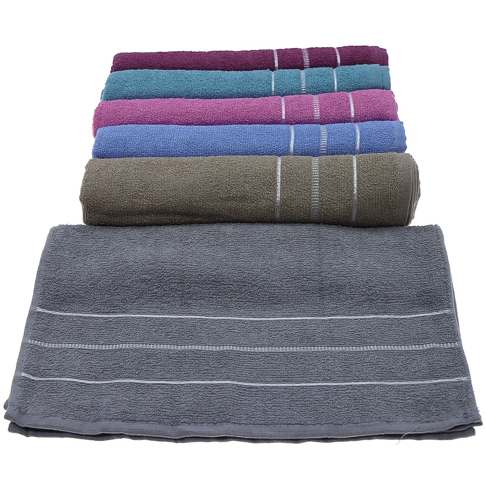 Cangül 40x80 Cm Dray El Yüz Havlusu