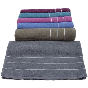 Cangül 40x80 Cm Dray El Yüz Havlusu