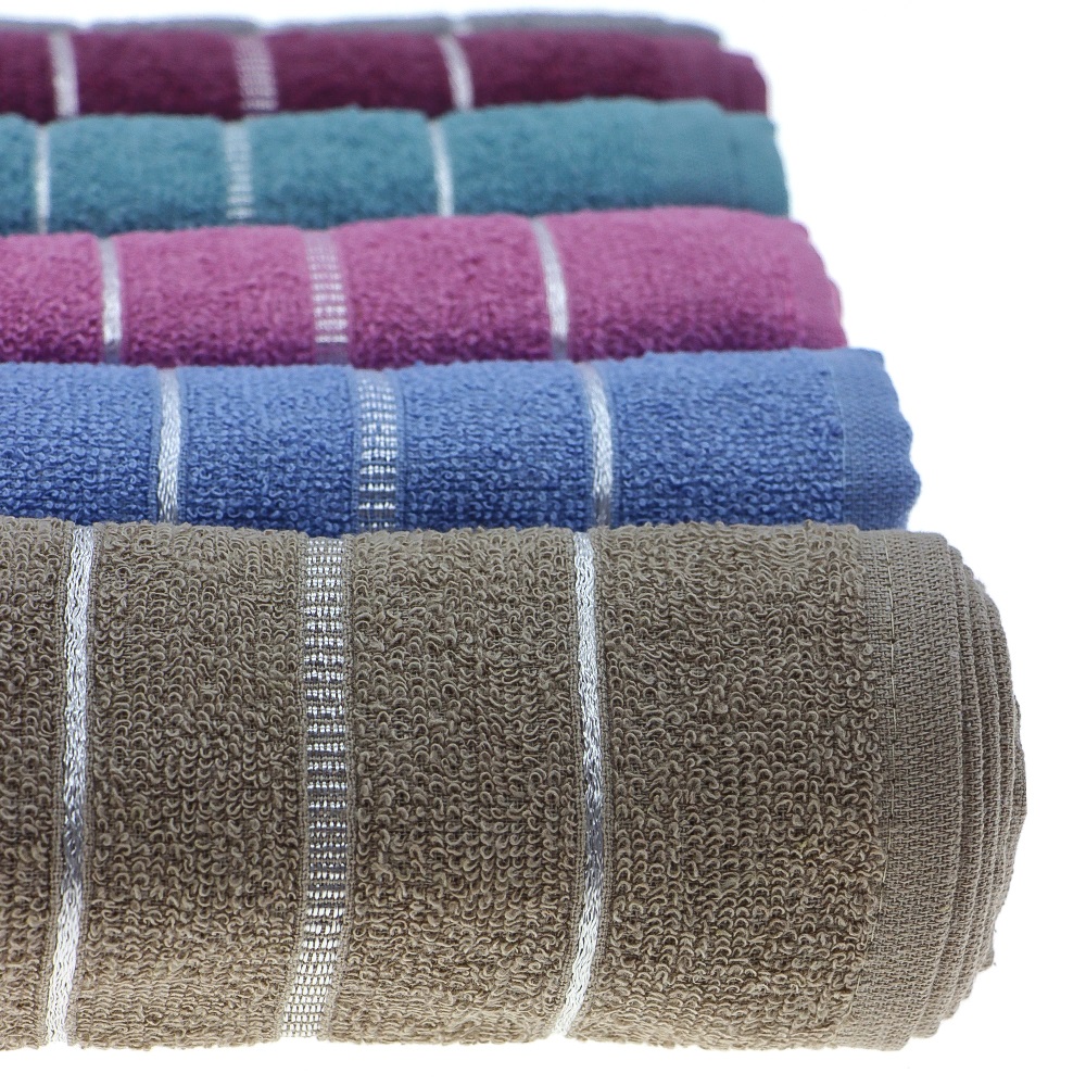 Cangül 40x80 Cm Dray El Yüz Havlusu