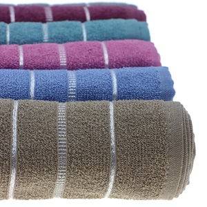 Cangül 40x80 Cm Dray El Yüz Havlusu