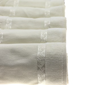 İfh Jakarlı Araboş Kadife El Yüz Havlusu 50x90 cm