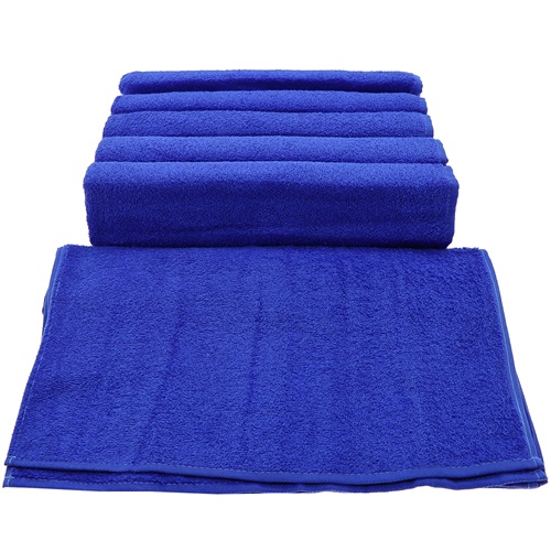 İfh Berber El Yüz Havlusu 50x90 cm