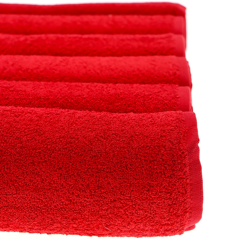 İfh Berber El Yüz Havlusu 50x90 cm