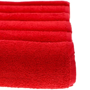 İfh Berber El Yüz Havlusu 50x90 cm