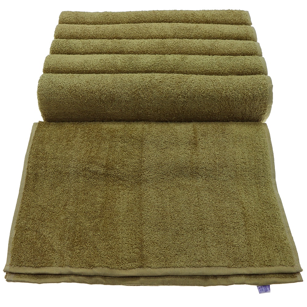 İfh Berber El Yüz Havlusu 50x90 cm