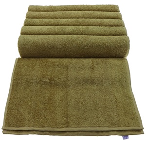 İfh Berber El Yüz Havlusu 50x90 cm