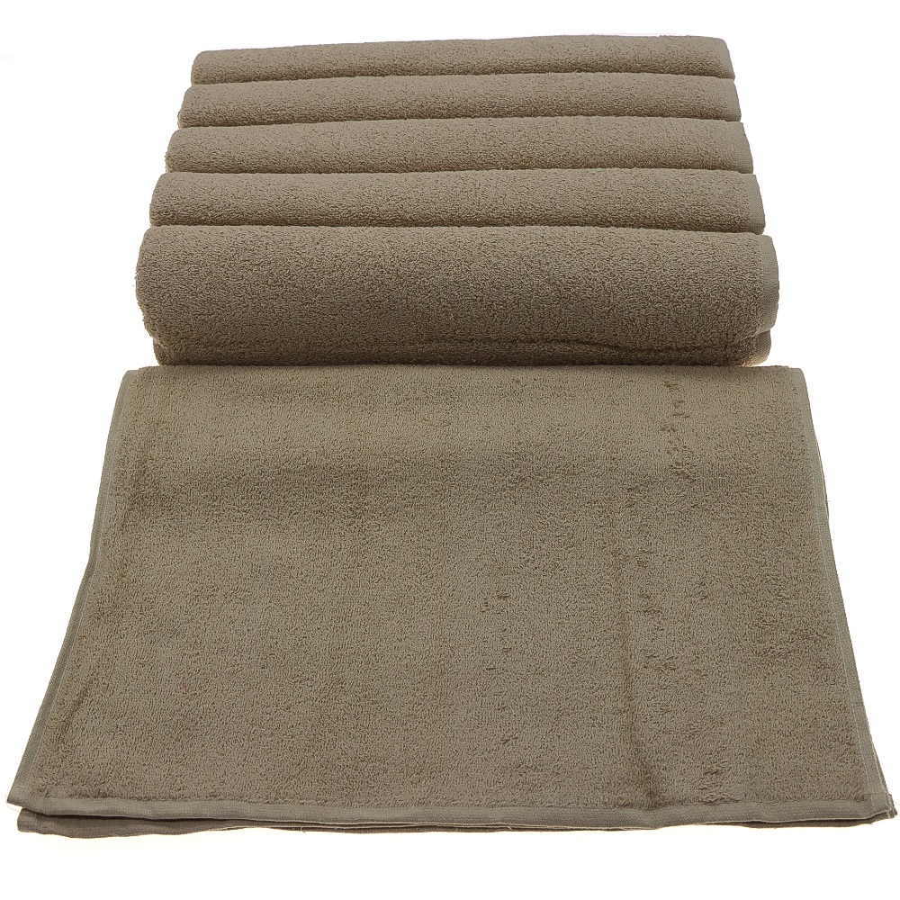 İfh Berber El Yüz Havlusu 50x90 cm