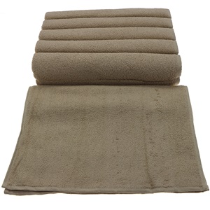 İfh Berber El Yüz Havlusu 50x90 cm