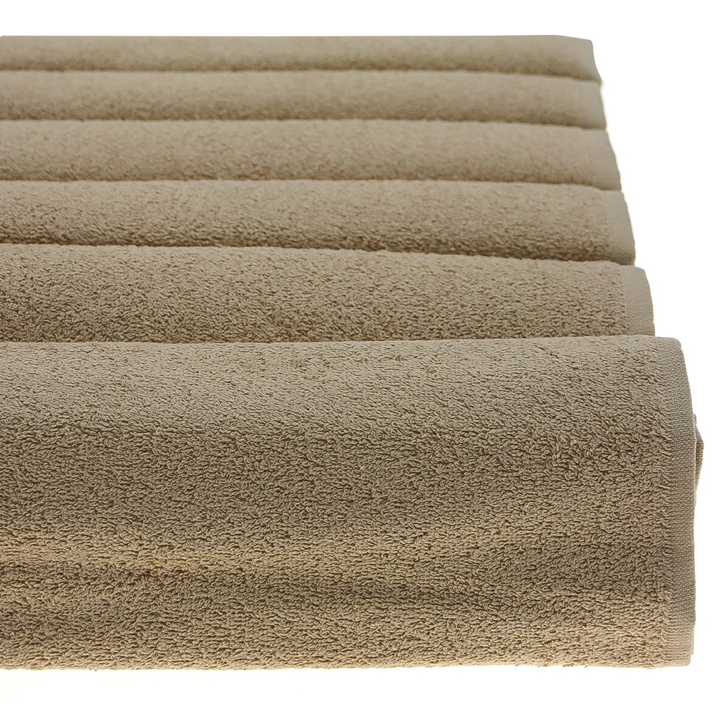 İfh Berber El Yüz Havlusu 50x90 cm