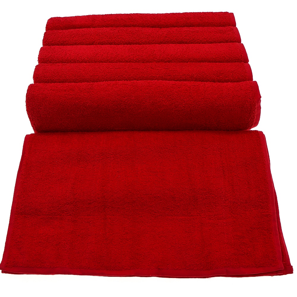 İfh Berber El Yüz Havlusu 50x90 cm