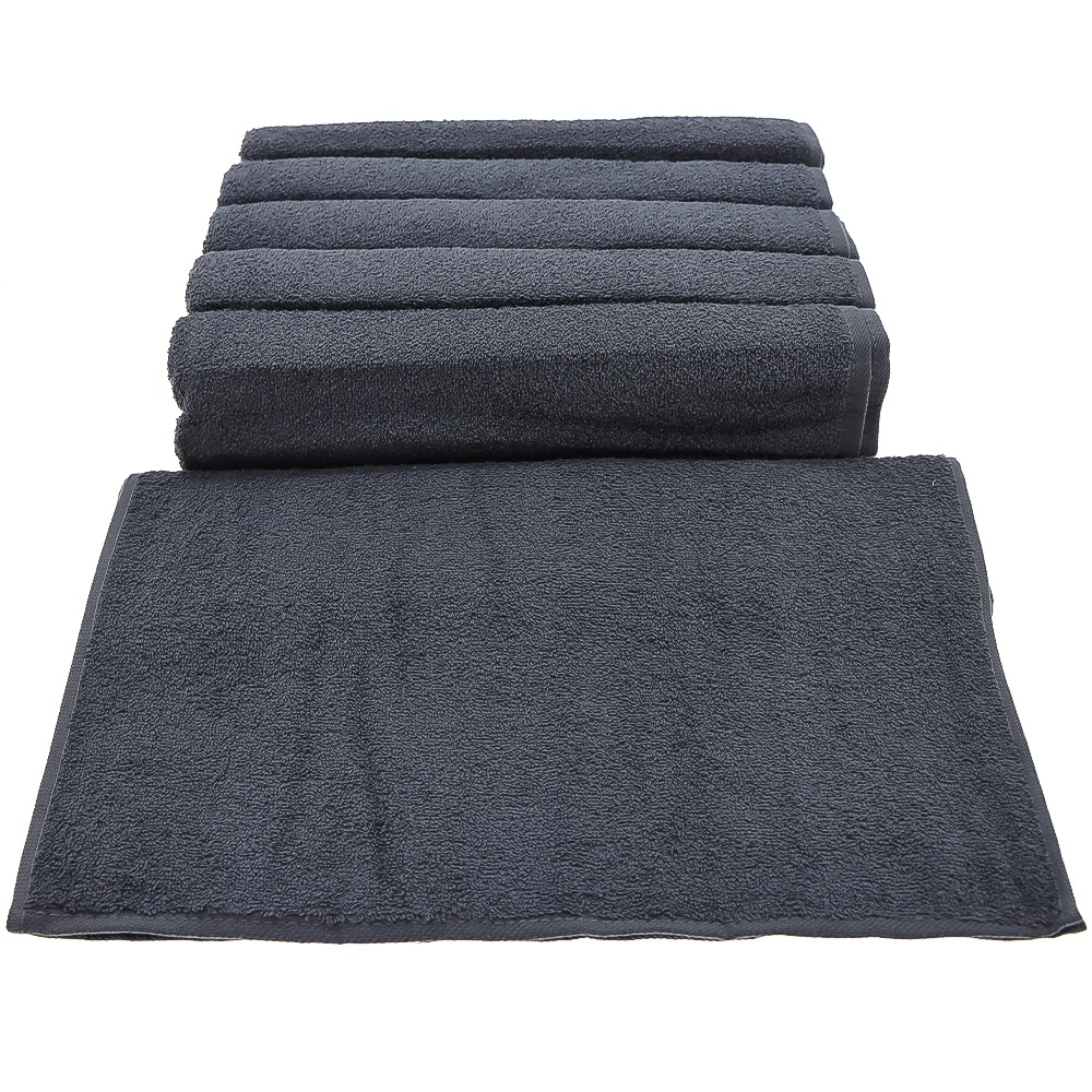 İfh Berber El Yüz Havlusu 50x90 cm