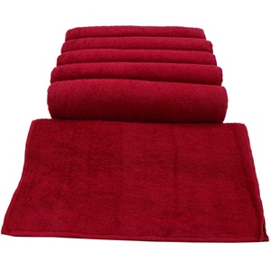 İfh Berber El Yüz Havlusu 50x90 cm