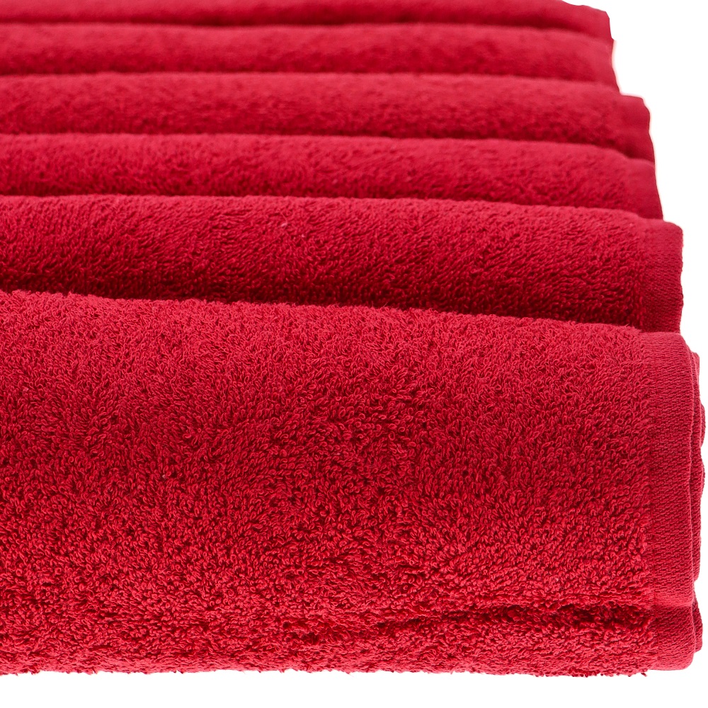 İfh Berber El Yüz Havlusu 50x90 cm