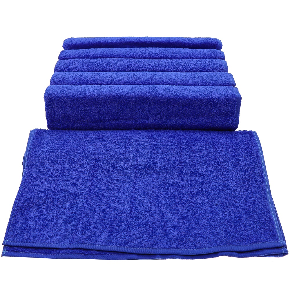 İfh Berber El Yüz Havlusu 50x90 cm