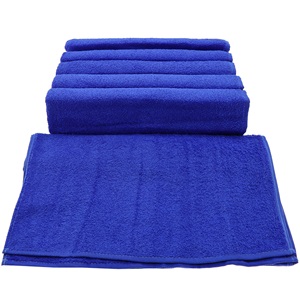 İfh Berber El Yüz Havlusu 50x90 cm