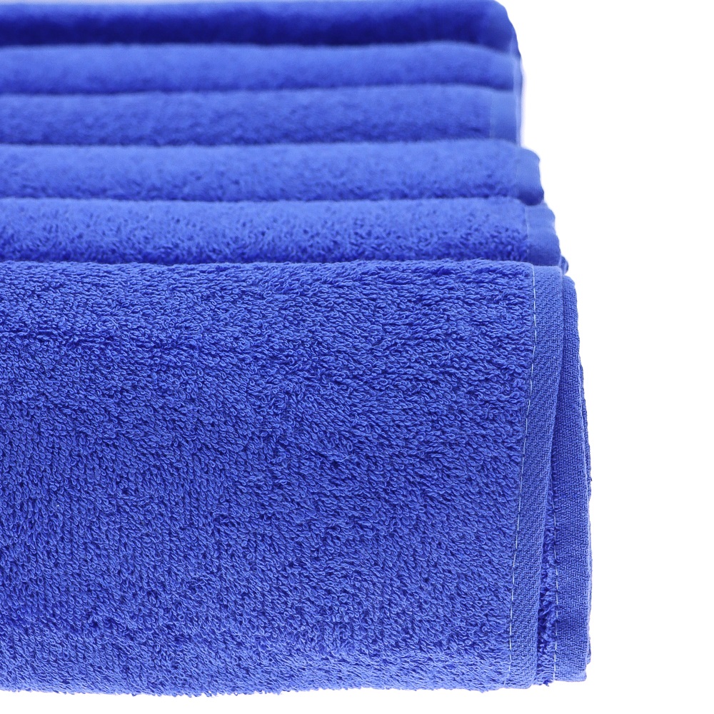 İfh Berber El Yüz Havlusu 50x90 cm