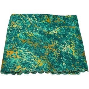 Halime Sultan Dijital Süngerli Koltuk Kanepe Örtüsü 170x210 cm - Karışık Renk