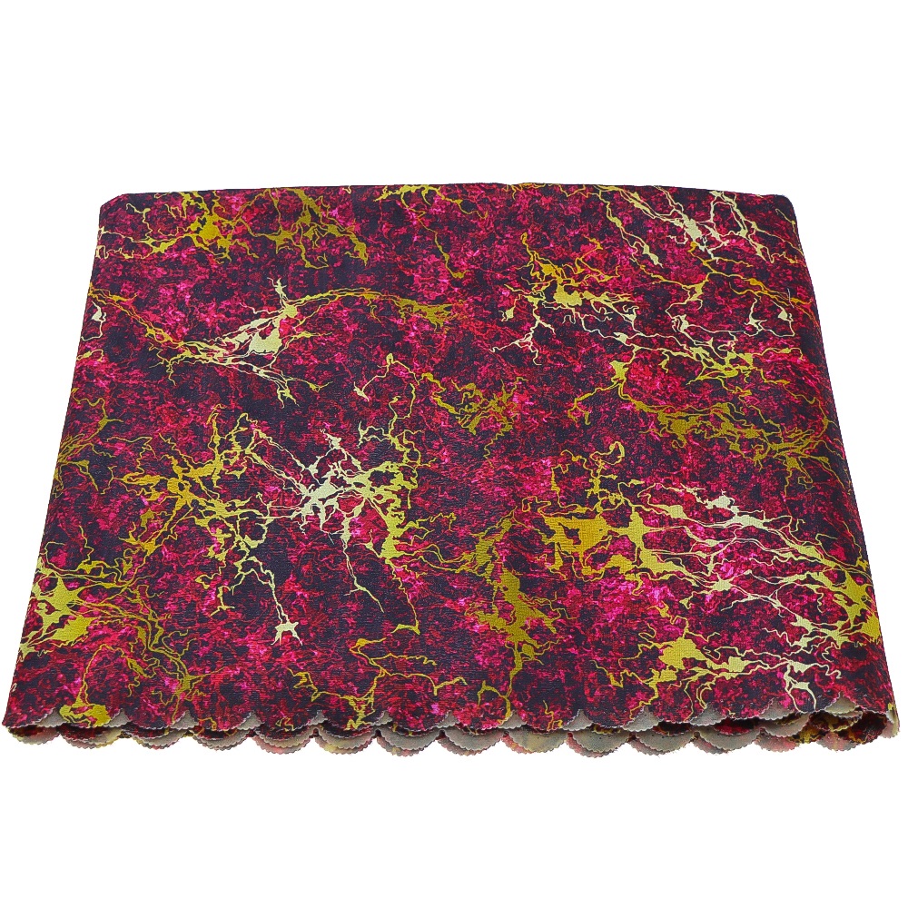 Halime Sultan Dijital Süngerli Koltuk Kanepe Örtüsü 170x210 cm - Karışık Renk