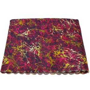 Halime Sultan Dijital Süngerli Koltuk Kanepe Örtüsü 170x210 cm - Karışık Renk