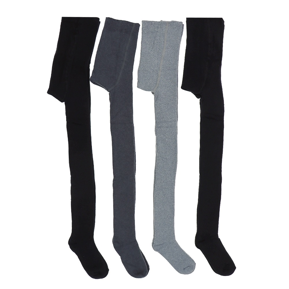 First Çocuk Düz Külotlu Havlu Çorap