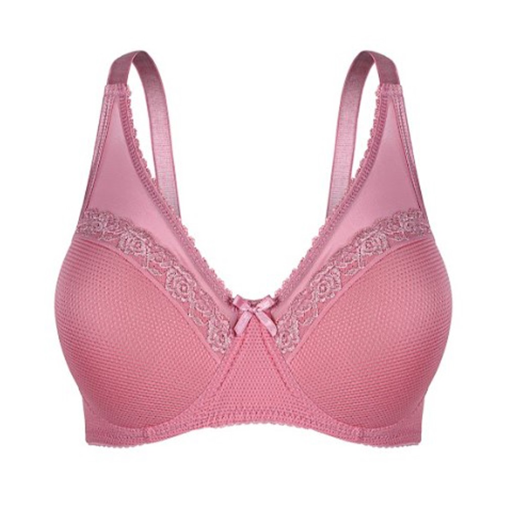 Aysemin ER-5085 C Bayan Desteksiz Tül Detaylı Sütyen 85-105 - Siyah - 85-90-95-100-105