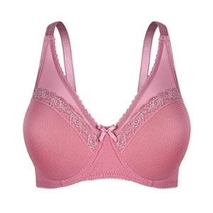 Aysemin ER-5085 C Bayan Desteksiz Tül Detaylı Sütyen 85-105 - Siyah - 85-90-95-100-105