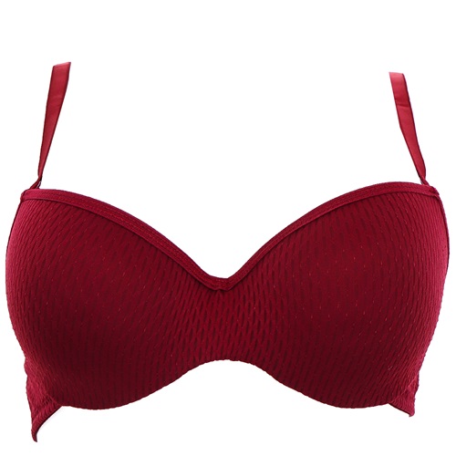 Aysemin E- 5089 Dolgulu Sütyen 75-90 - Ekru - 75-80-85-90