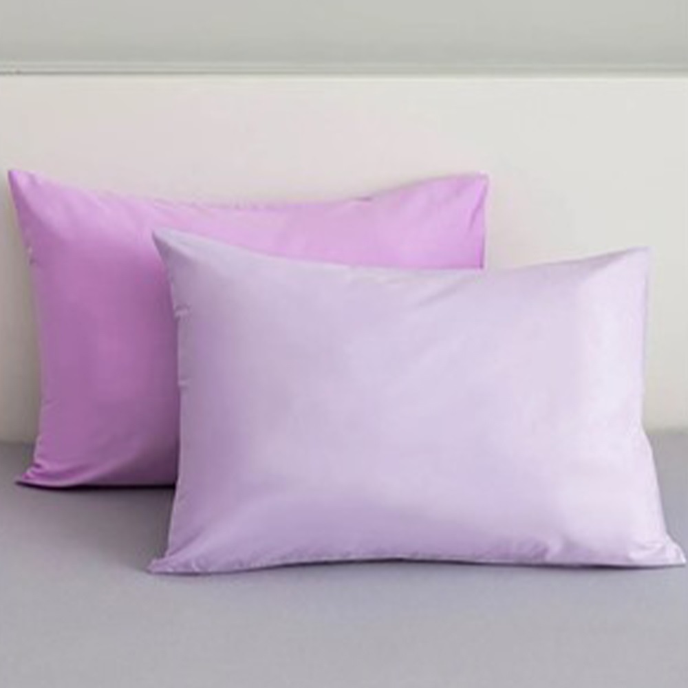 Almira Düz Yastık Kılıfı 50X70 CM 50 Li