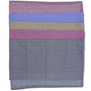 Almira Düz Yastık Kılıfı 50X70 CM 50 Li