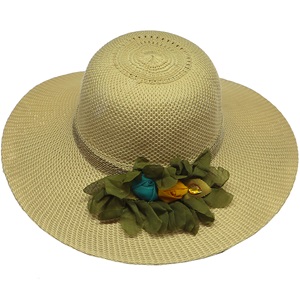 Akkuzu 13262 Bayan Foter Şapka