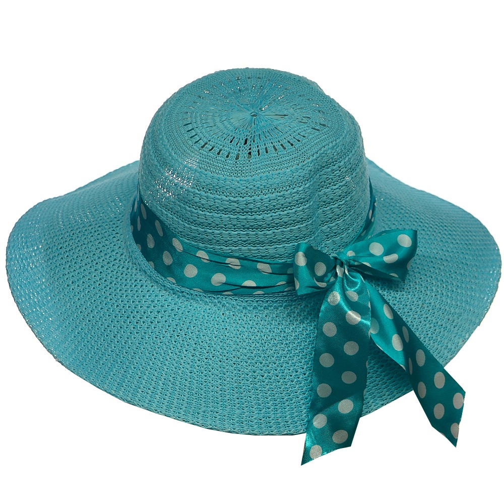 Akkuzu 12196 Bayan Kurdelalı Foter Şapka