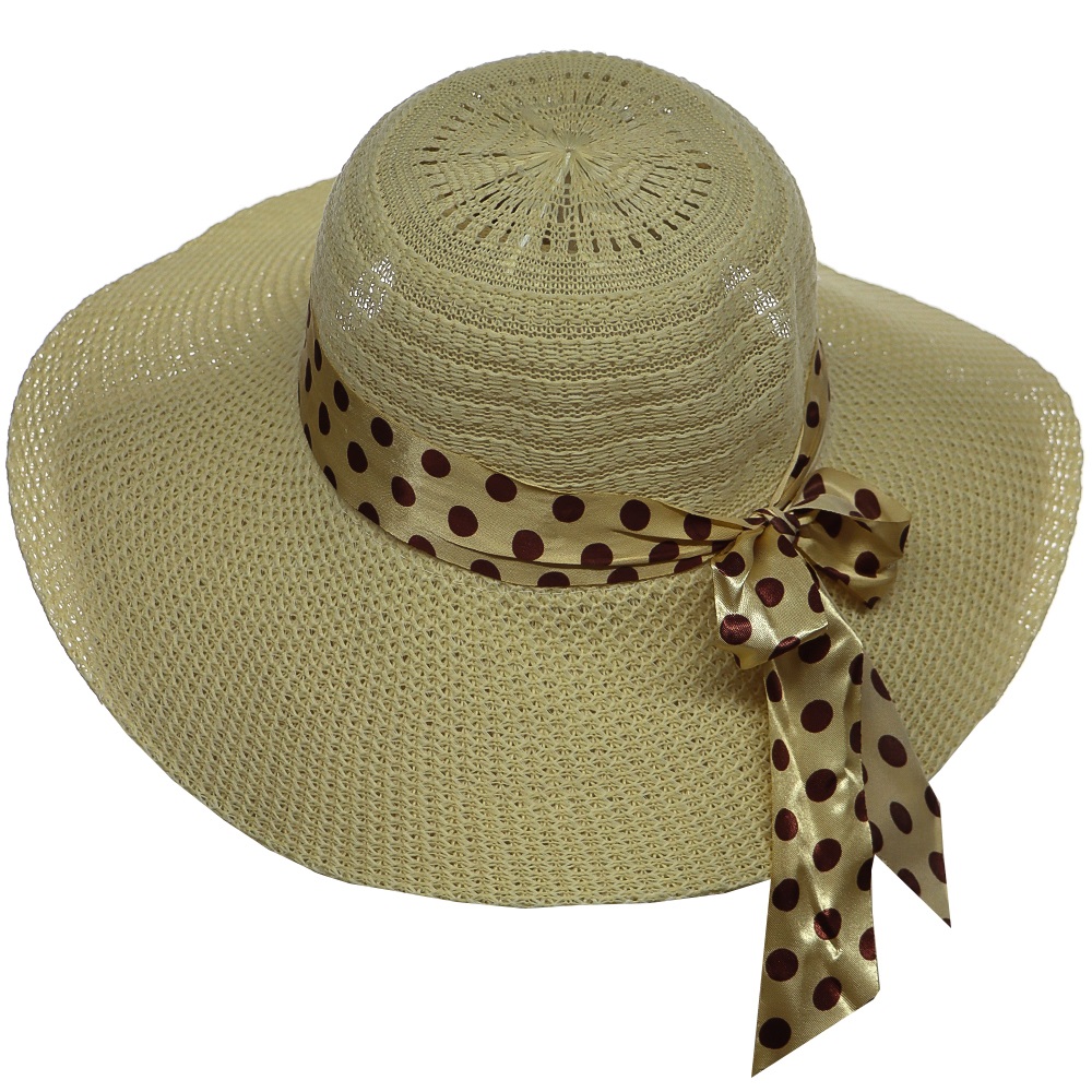 Akkuzu 12196 Bayan Kurdelalı Foter Şapka