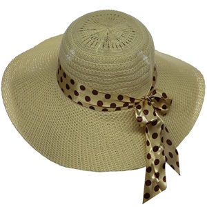 Akkuzu 12196 Bayan Kurdelalı Foter Şapka