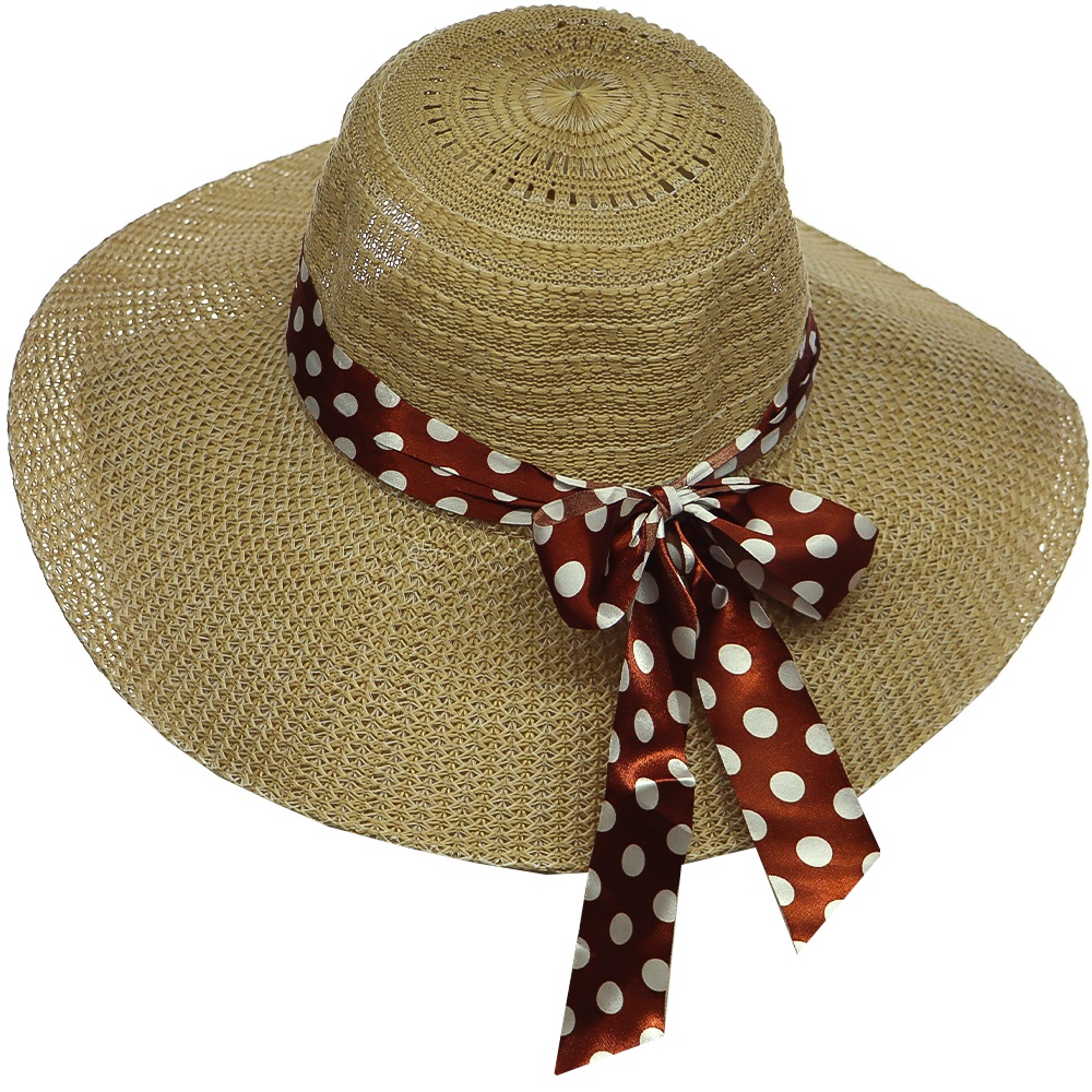 Akkuzu 12196 Bayan Kurdelalı Foter Şapka