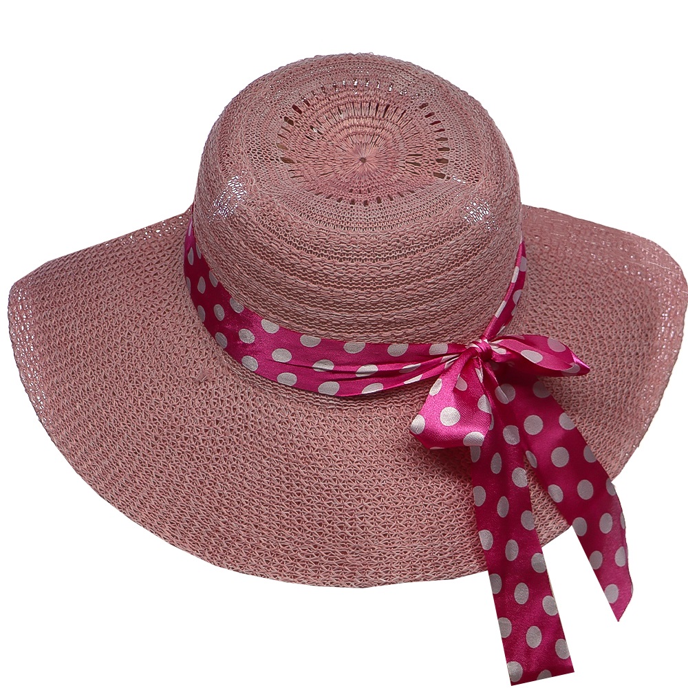 Akkuzu 12196 Bayan Kurdelalı Foter Şapka