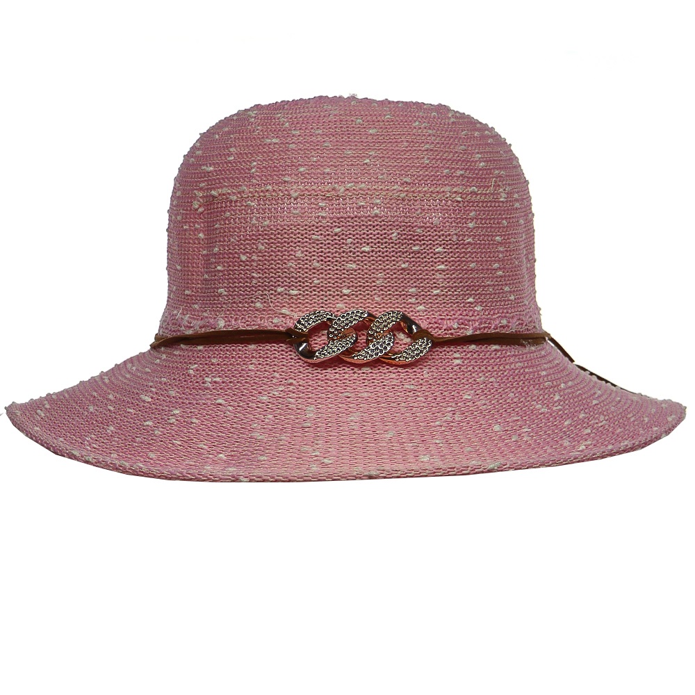 Akkuzu 13256 Bayan Foter Şapka